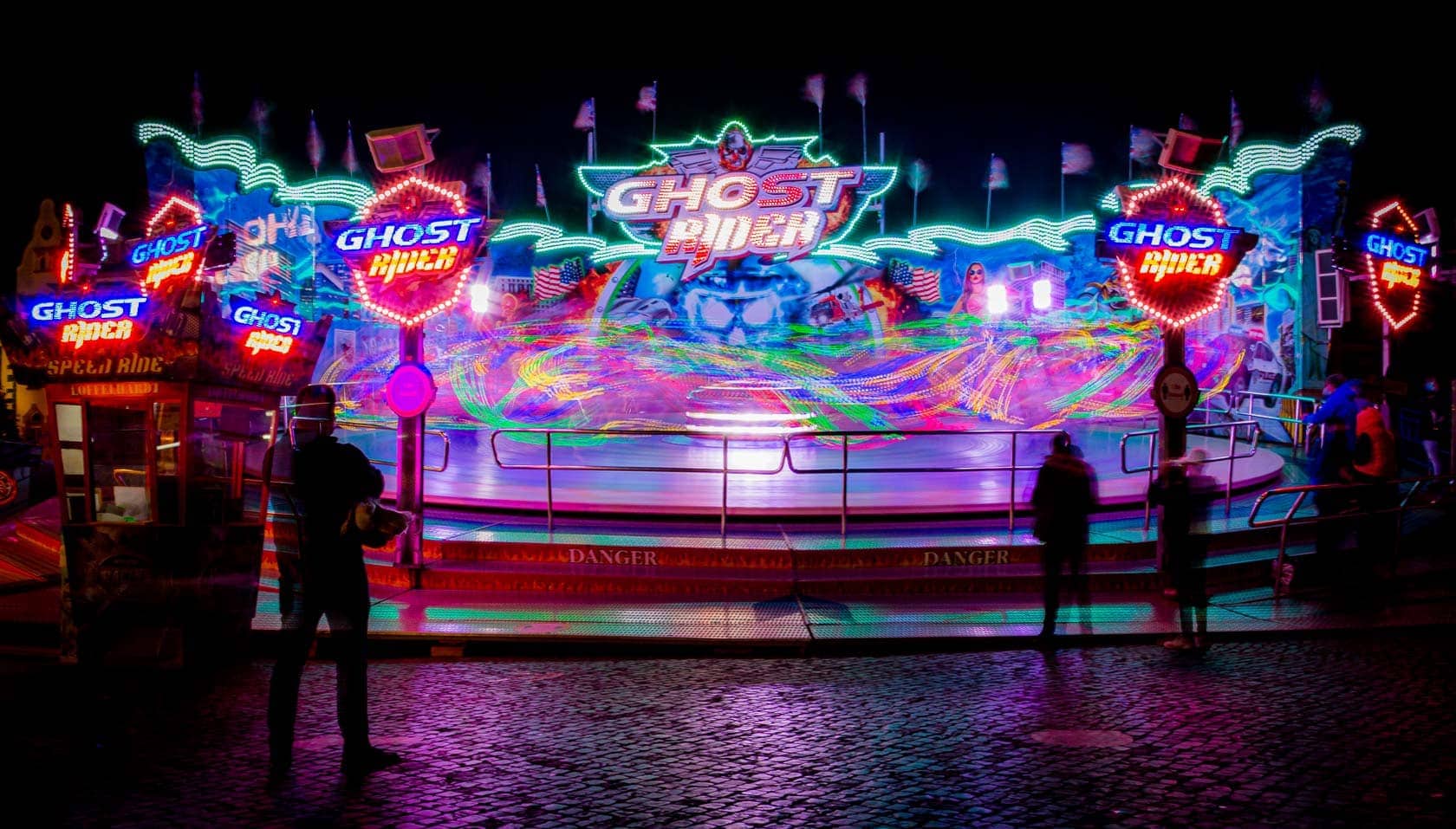 Erfurter Altstadtherbst 2020