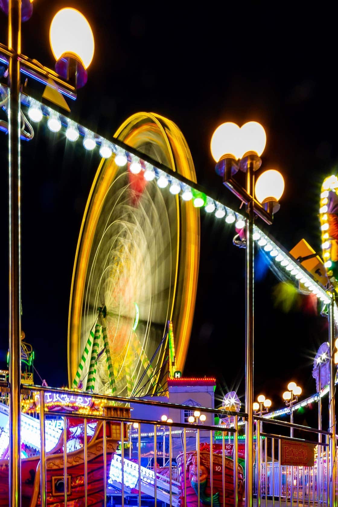 Erfurter Altstadtherbst 2020