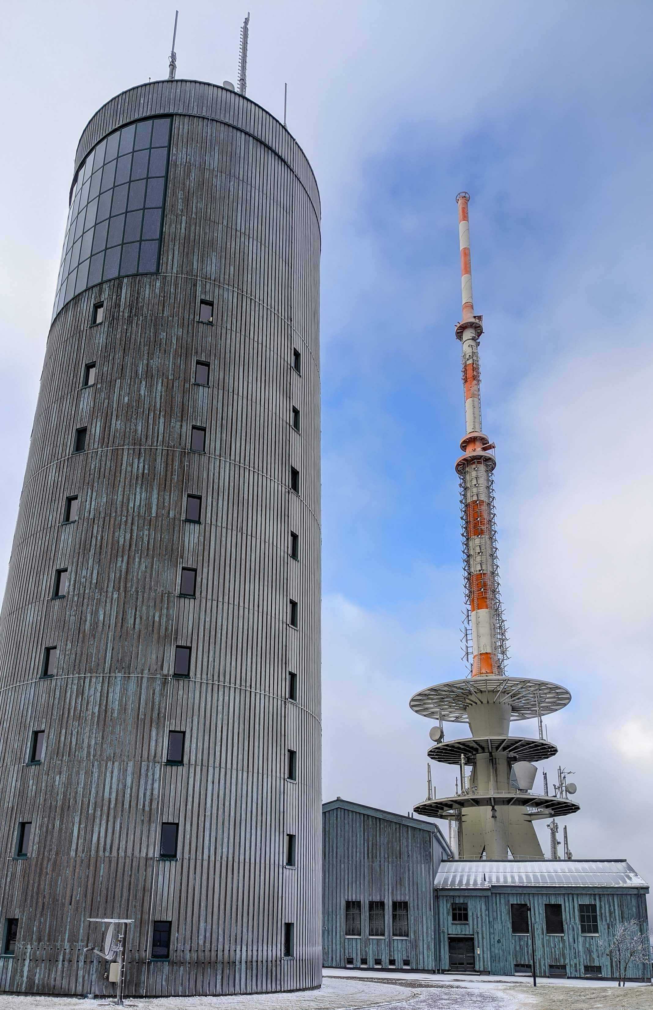 Großer Inselsberg