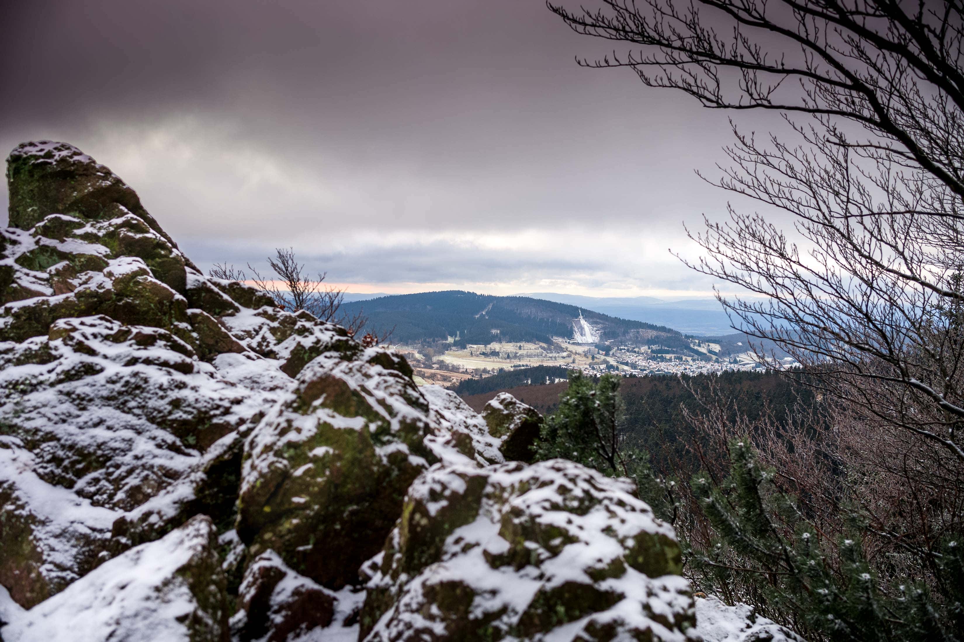 Großer Inselsberg