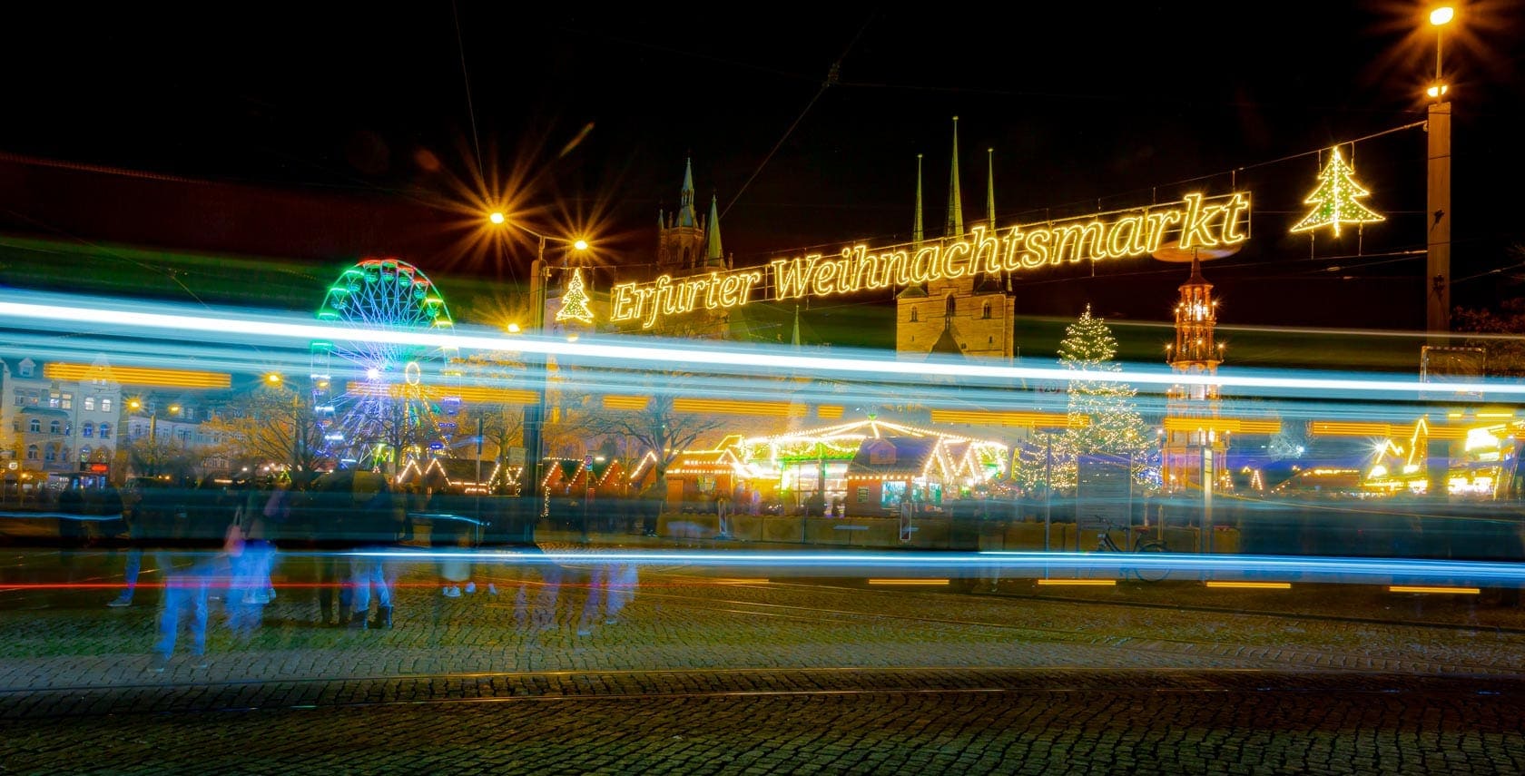 Weihnachtsmarkt 2019