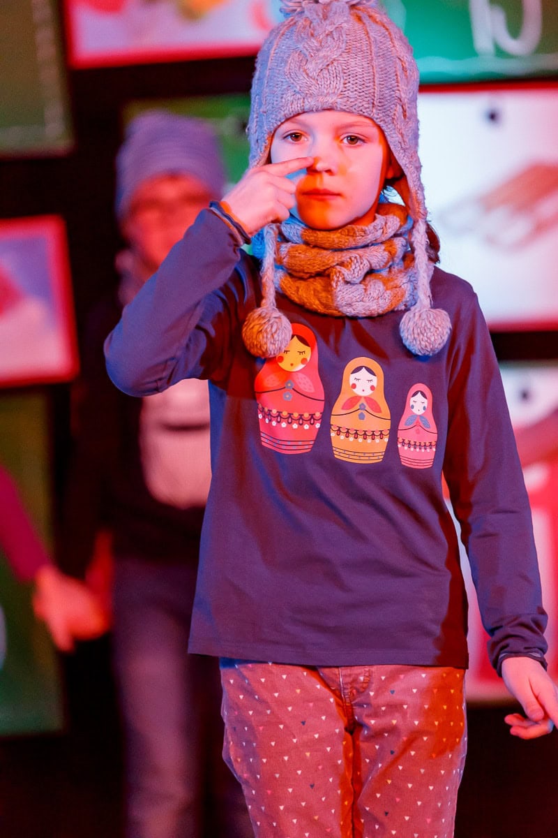 TFE Weihnachtszauber 2017