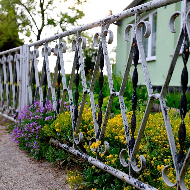 Poltermann_Usedom_Usedom_Zaeune_001