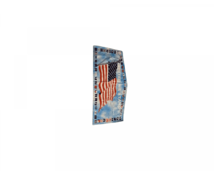 USA Patriotic