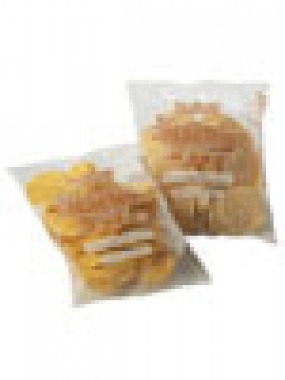 El Nacho Grande Portion Nacho Chips