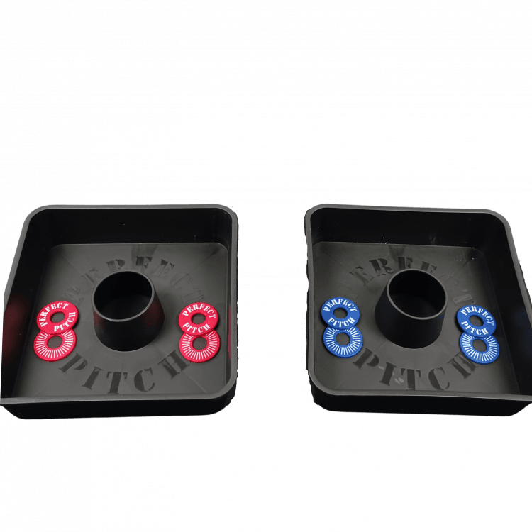 Perfect Pitch Ring Toss