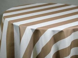 90 in x 156 in Cabana Linen