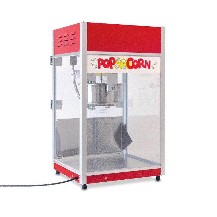 Popcorn Machine