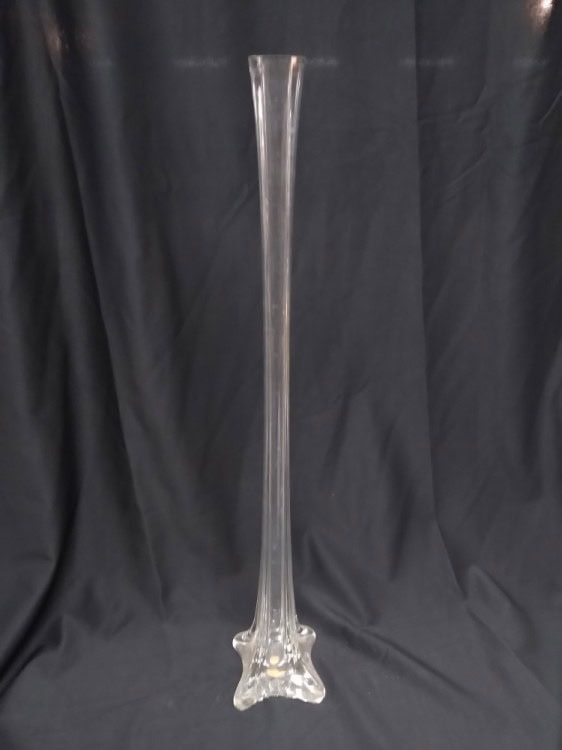 Tall Eiffel Tower Vase