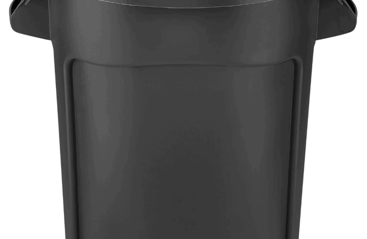 Trash Can - Large