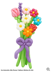 Fantastic Balloon Twister