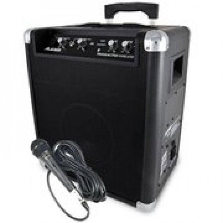 Powered Speaker 60 Watt
