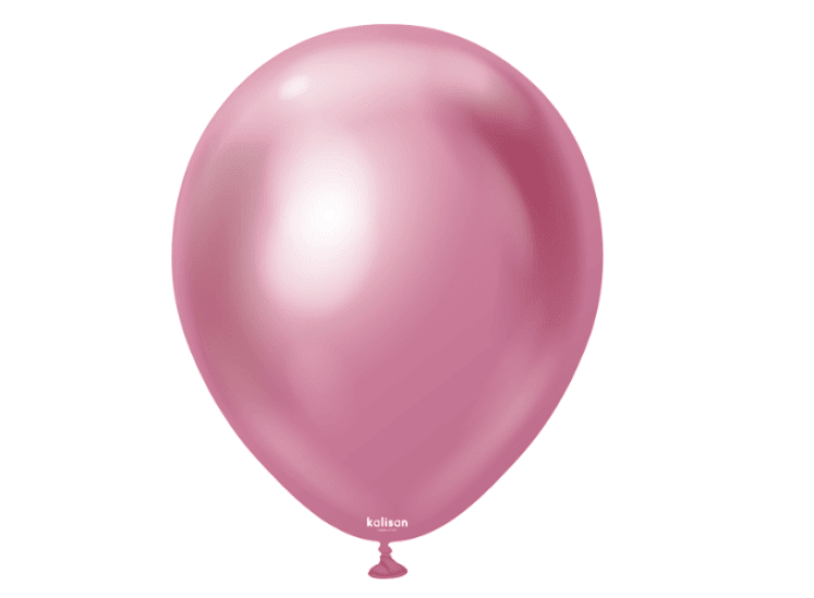 Shiny Pink