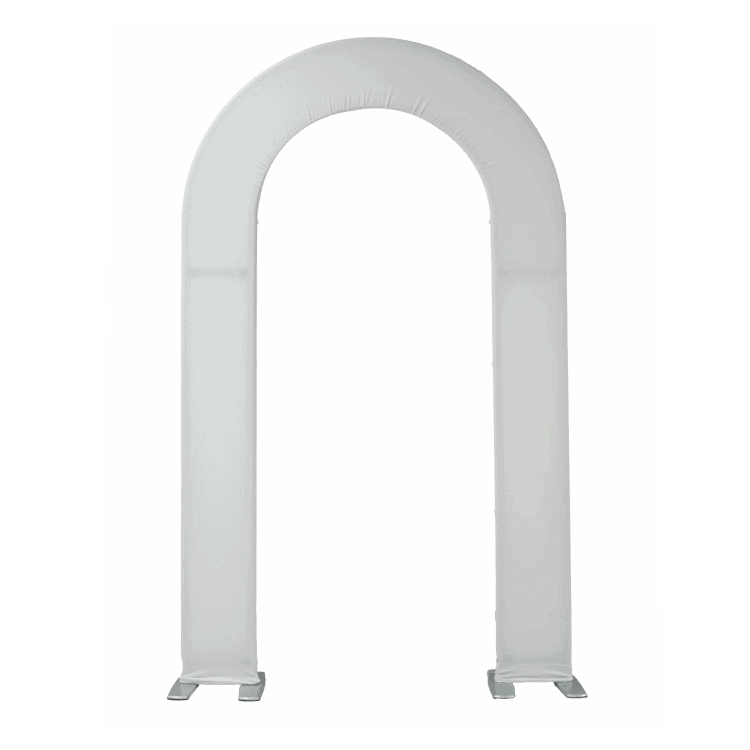 Chiara Arch Open Curve