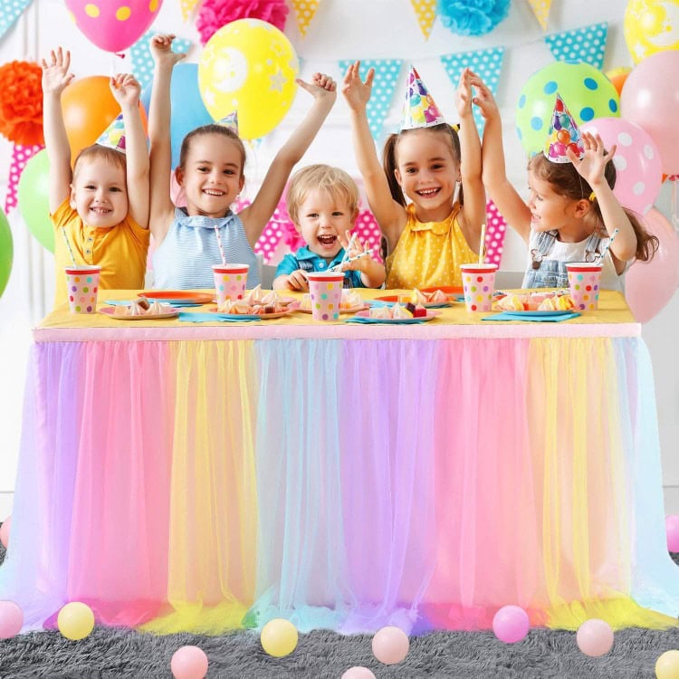 Specialty Table Covers