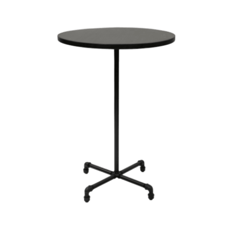 36 in Square Table Seated Height