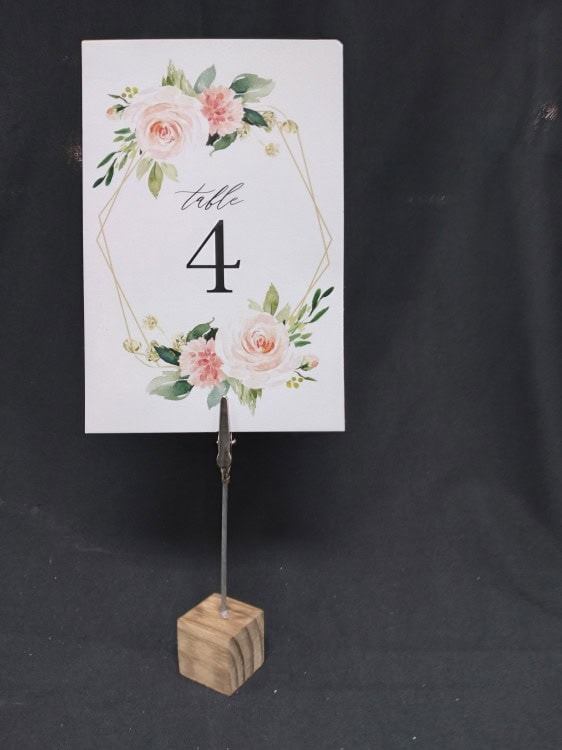 Serviceware - Napkin Rings and Accents