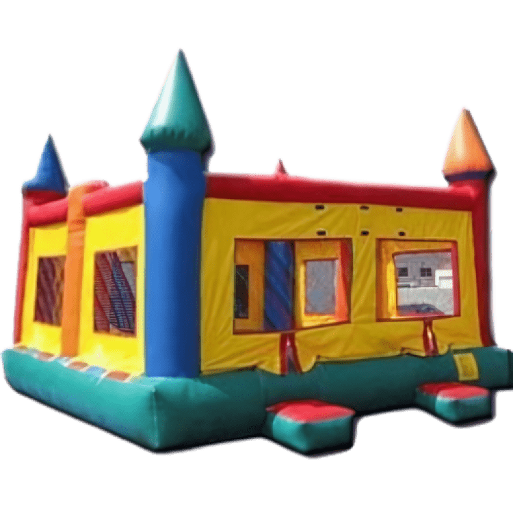 20x20 Bounce House