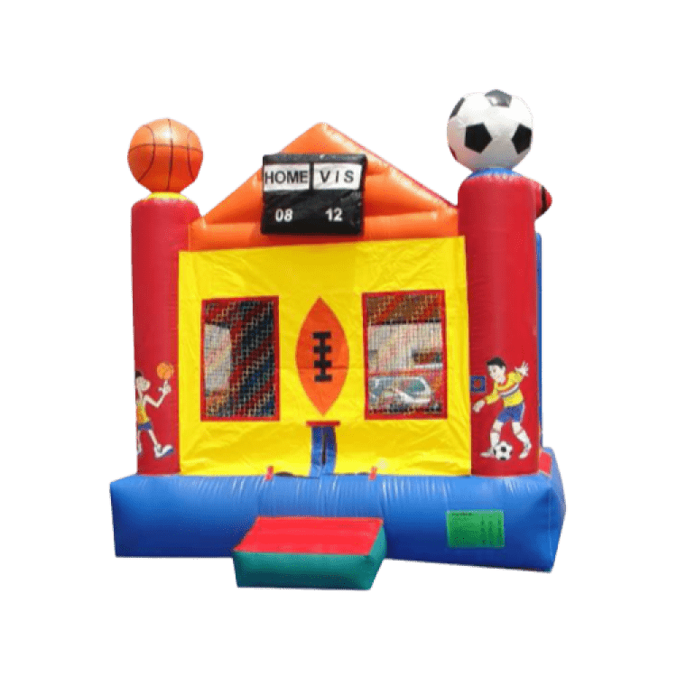Sports Bounce House