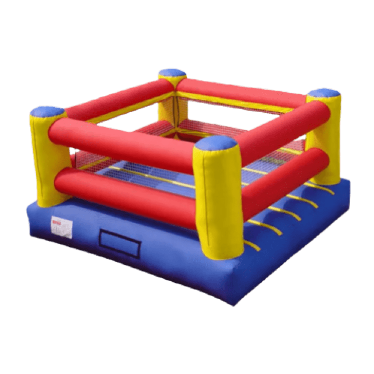 Boxing Ring