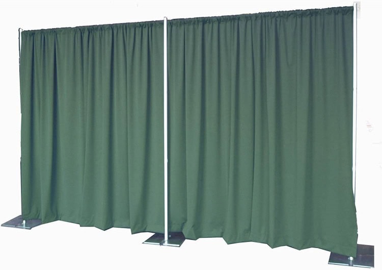 Draping - Solid Colors