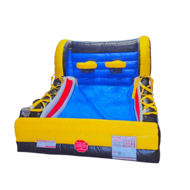 All Stars Basketball