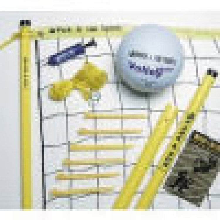 Games - Outdoor & Sports