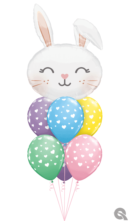 Balloon Decor - Bouquets