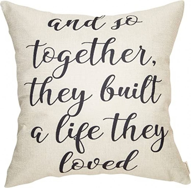 Furniture - Pillows