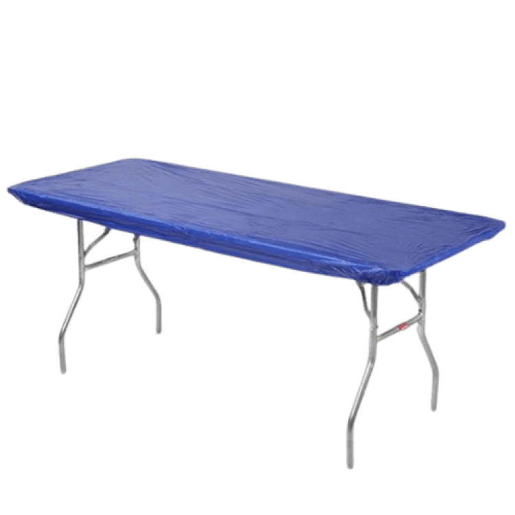 8 ft Table Kwik Cover