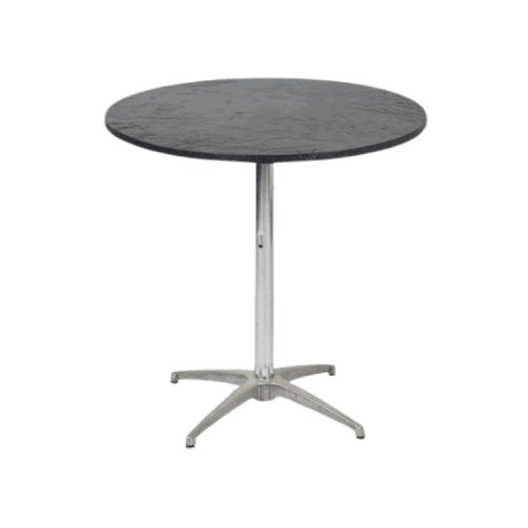 30 in Round Table Kwik Cover