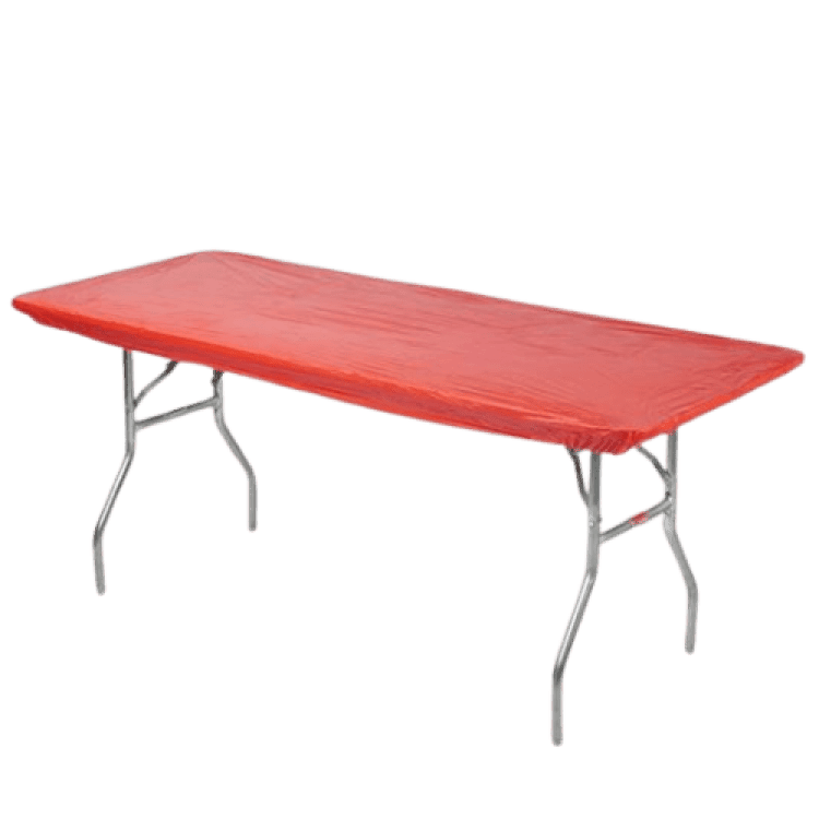 6 ft Table Kwik Cover