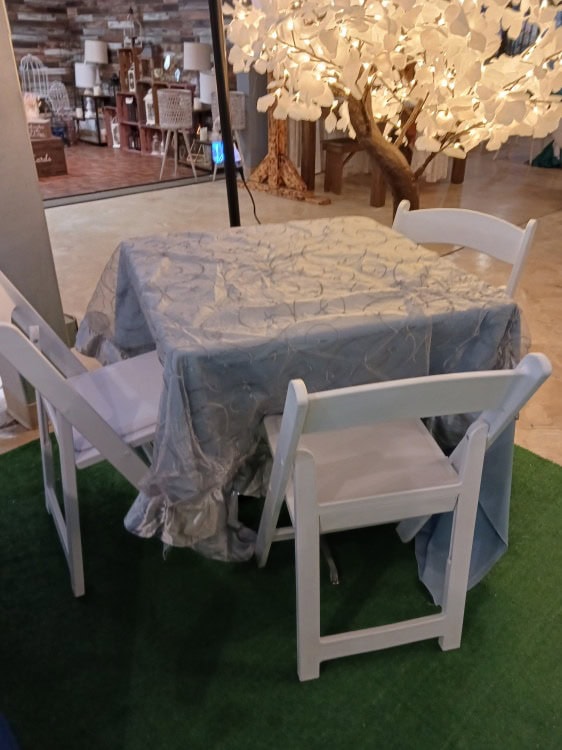 Lace and Embroidery Overlays