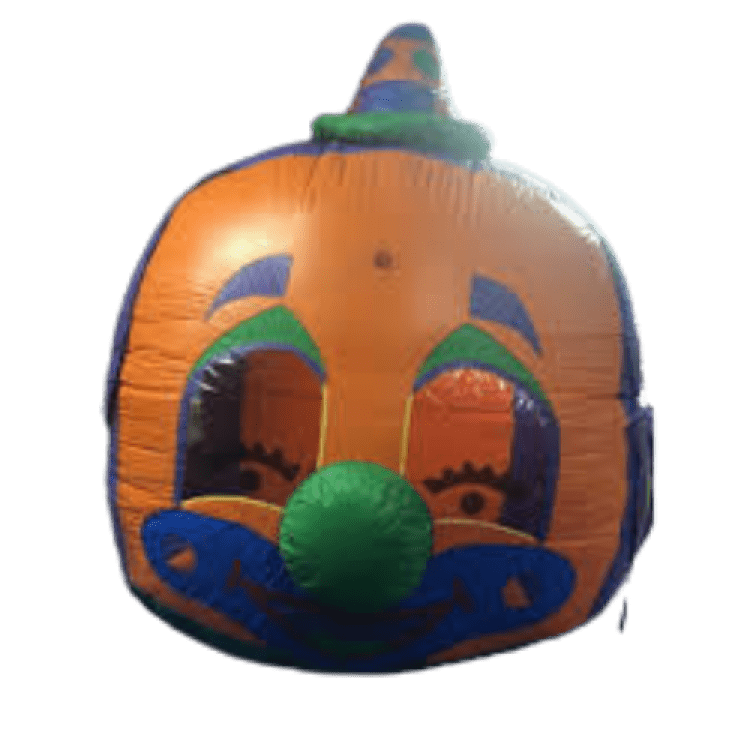 Pumpkin Balloon Typhoon