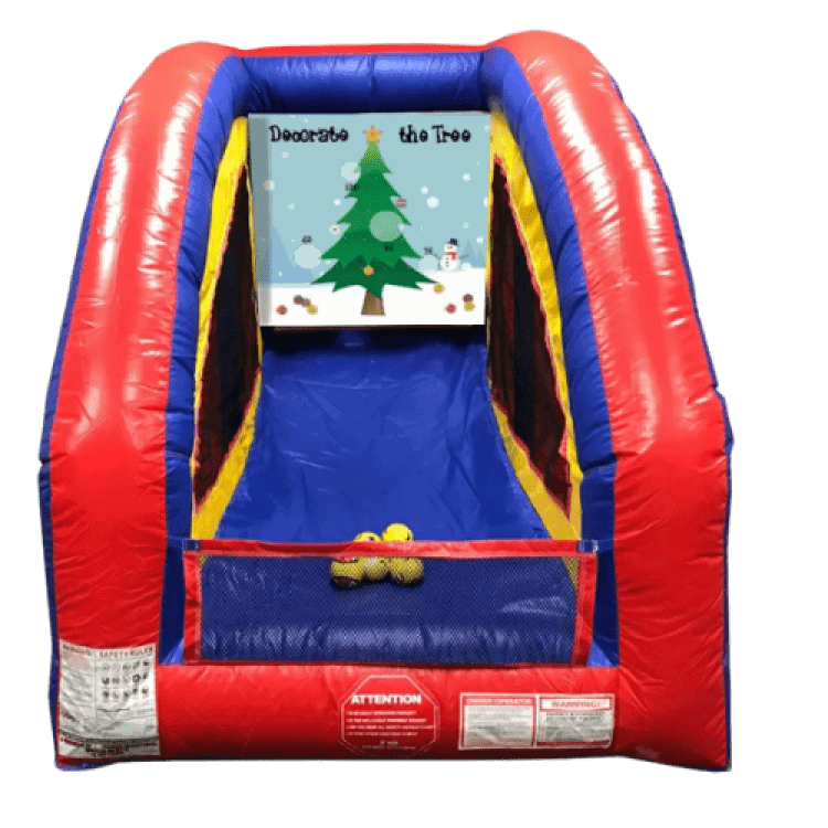 Decorate the tree ultra