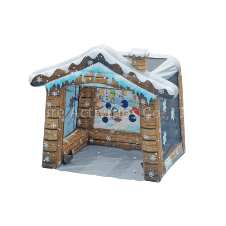 Snow Ball Interactive