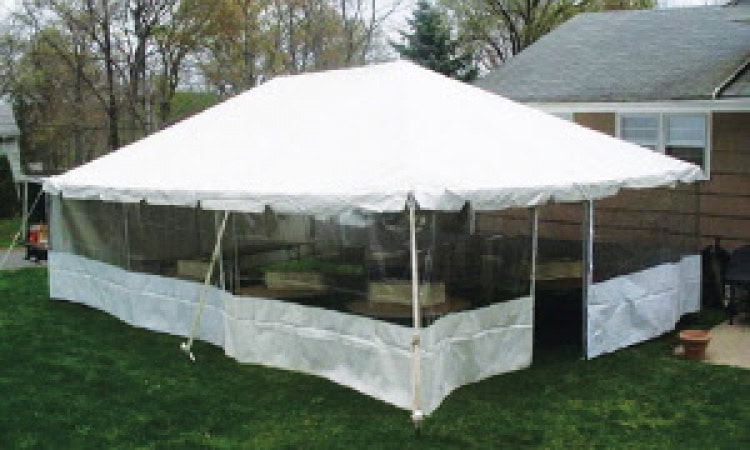 Accessories for Tents