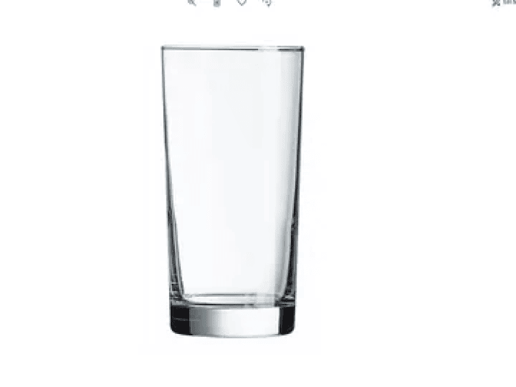 Pint Glass 16oz. (Set of 25)