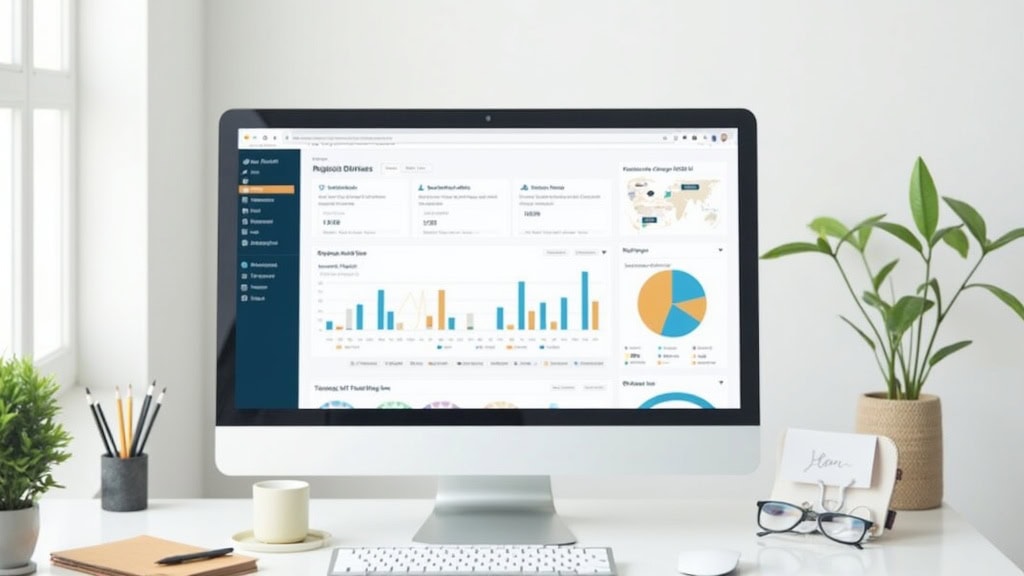 Wealthy Affiliate program dashboard screenshot