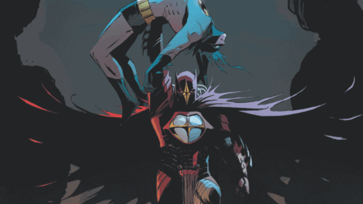 TALES FROM THE DARK MULTIVERSE, Stories That Will Shake Up the DC Comics History