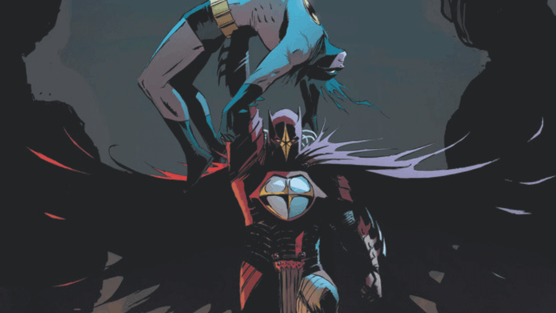 TALES FROM THE DARK MULTIVERSE, Stories That Will Shake Up the DC Comics History