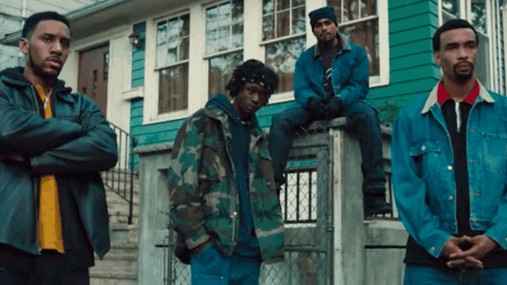 Hulu Original WU-TANG: AN AMERICAN SAGA Dropping in September