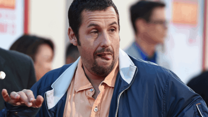 Adam Sandler Enlists All-Star Cast for Netflix Halloween Comedy
