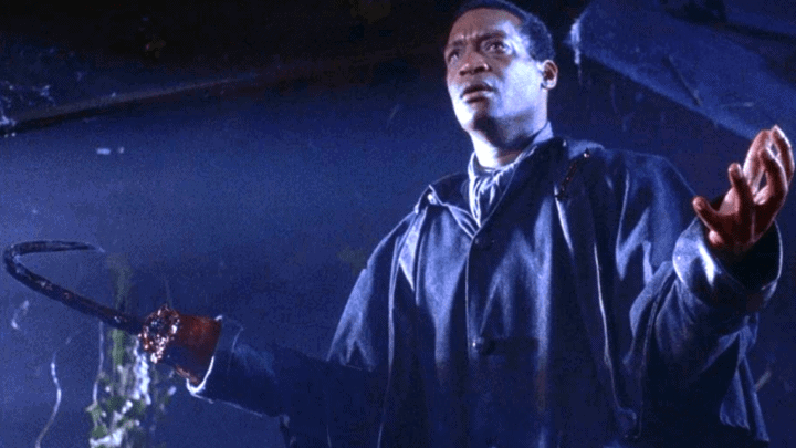 Upcoming CANDYMAN Sequel Makes Cast Additions