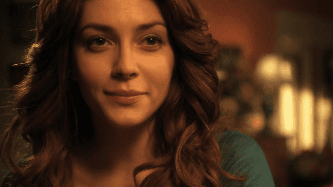 Elena Satine Joins Cast in Live-Action COWBOY BEBOP Series