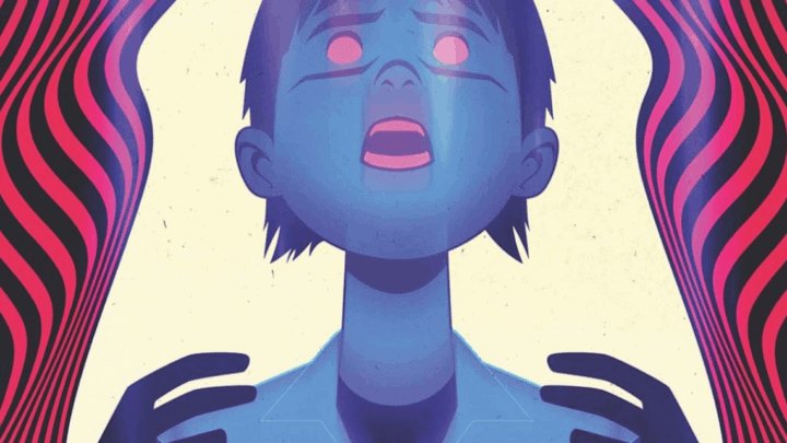 The Story of Life After an Alien Abduction Told in AfterShock’s MIDNIGHT VISTA