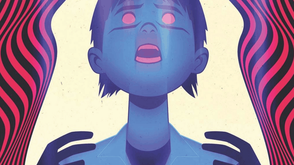 The Story of Life After an Alien Abduction Told in AfterShock’s MIDNIGHT VISTA