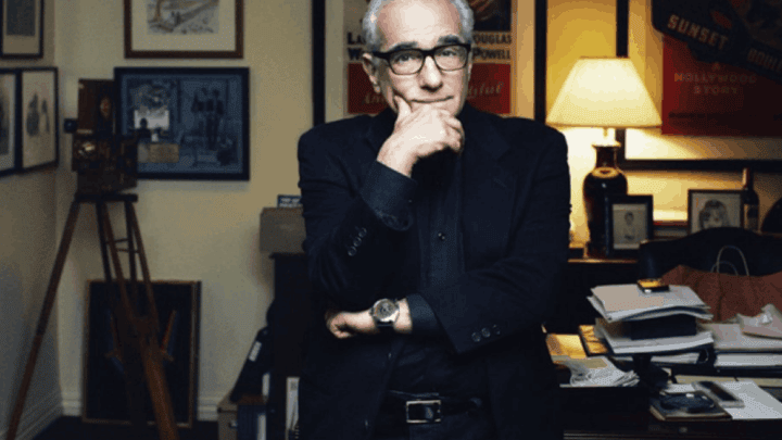 SBIFF to Honor Martin Scorsese with Kirk Douglas Award for Excellence