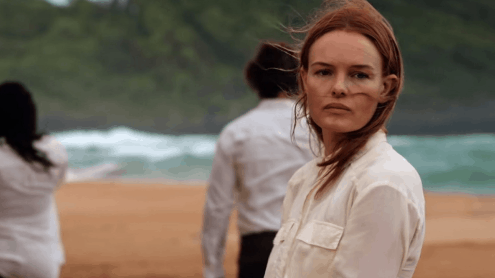 Netflix Releases First Trailer for THE I-LAND