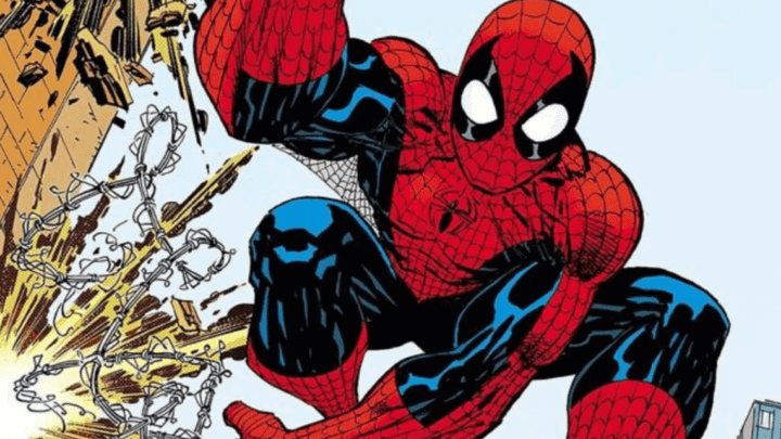 Trio of Legendary Creators Team on AMAZING SPIDER-MAN: GOING BIG #1